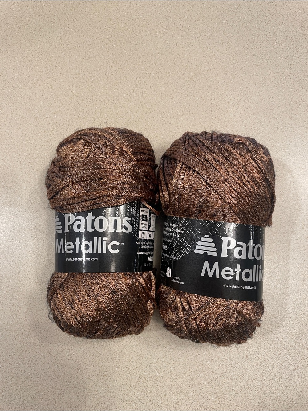 Speciality Yarn